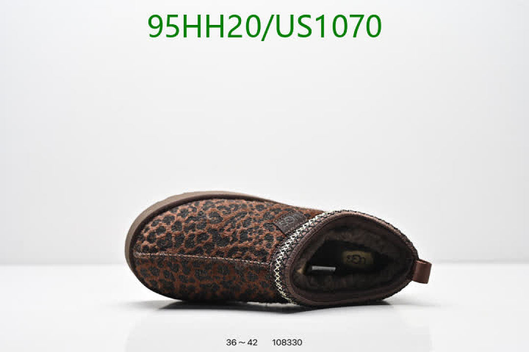 UGG-Women Shoes Code: US1070 $: 95USD