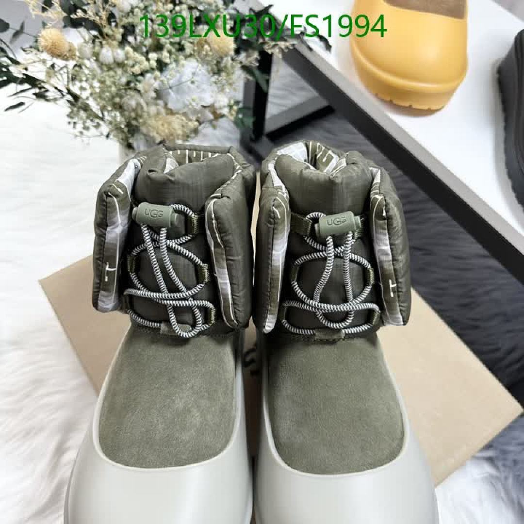 UGG-Women Shoes Code: FS1994 $: 139USD