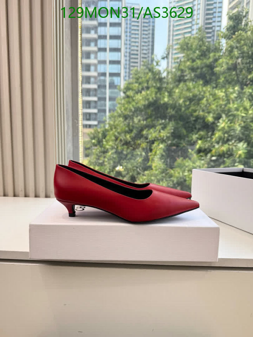Celine-Women Shoes Code: AS3629 $: 129USD