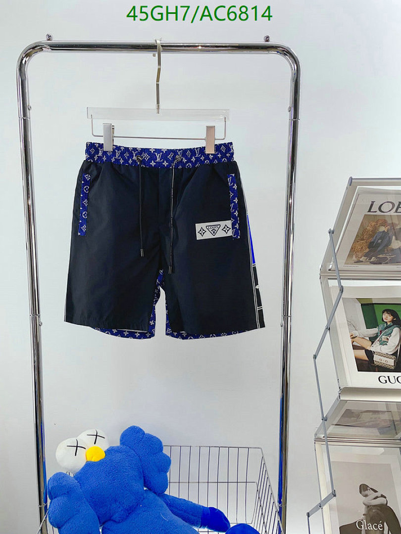 LV-Clothing Code: AC6814 $: 45USD