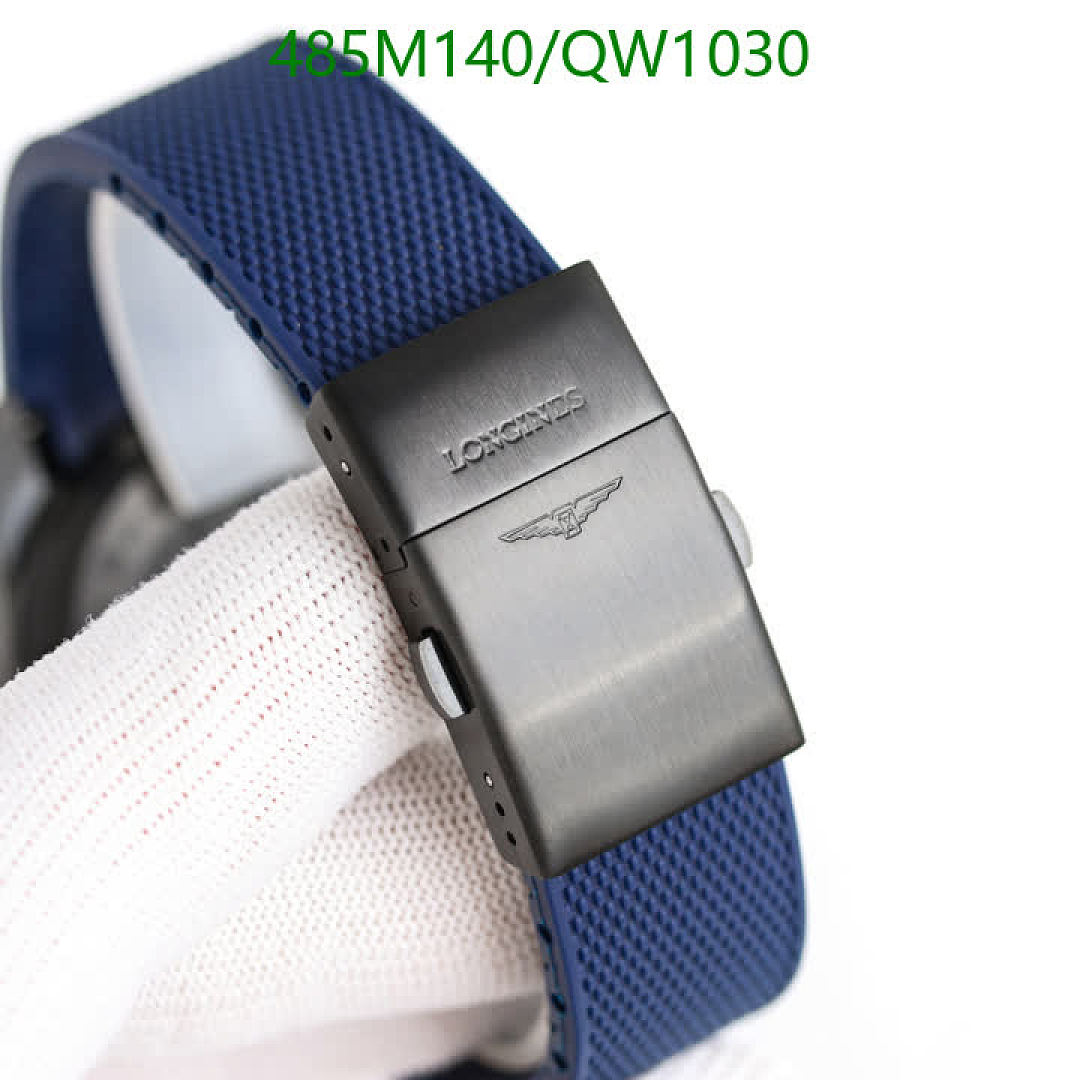 Longines-WatchesMirror Quality Code: QW1030 $: 485USD