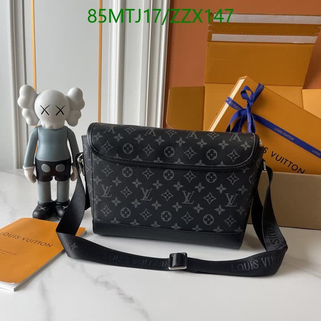 LV-Bags4A Quality Code: ZZX147 $: 85USD