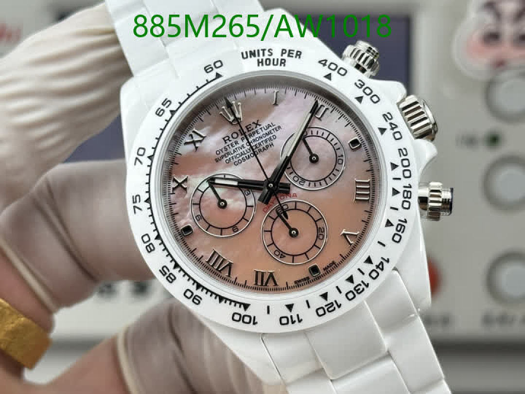 Rolex-WatchesMirror Quality Code: AW1018 $: 885USD