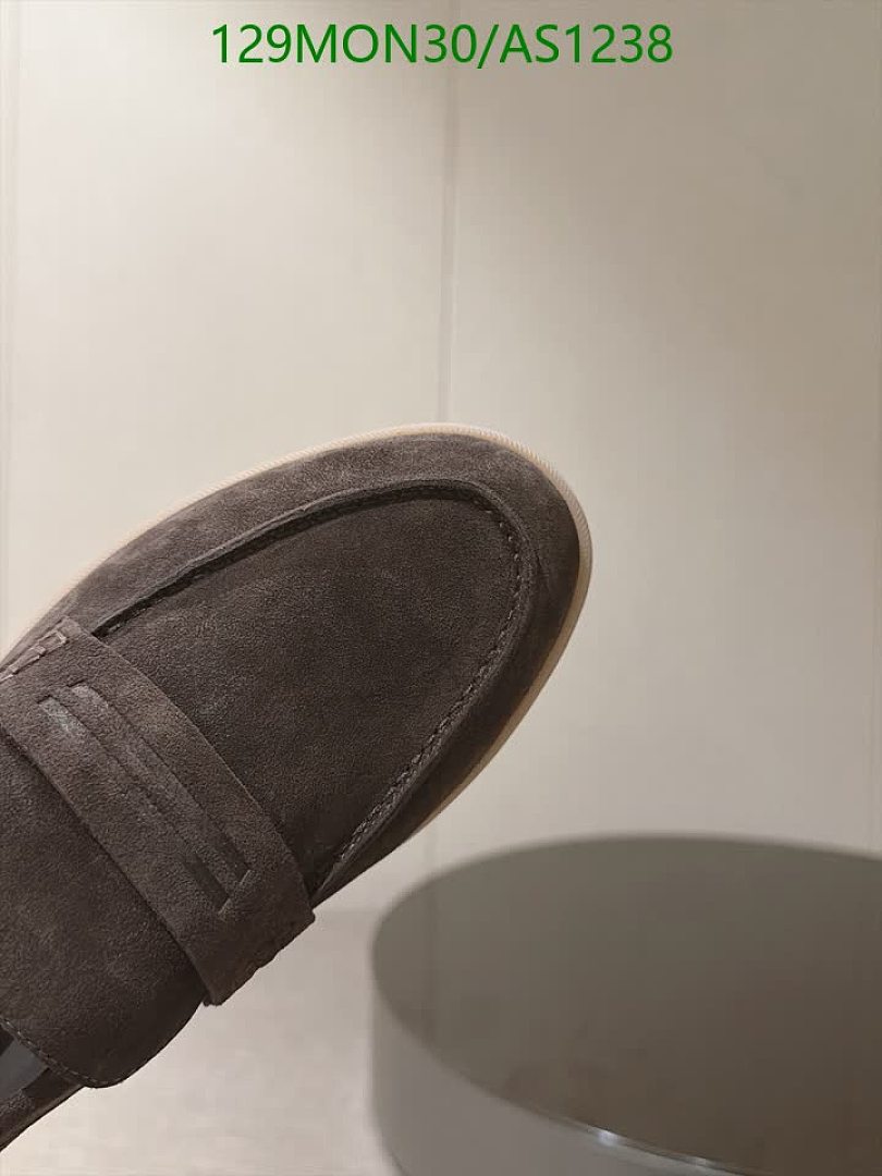 Zegna-Men shoes Code: AS1238 $: 129USD