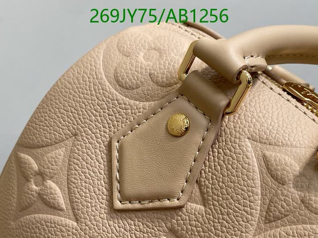 LV-BagsMirror Quality Code: AB1256 $: 269USD