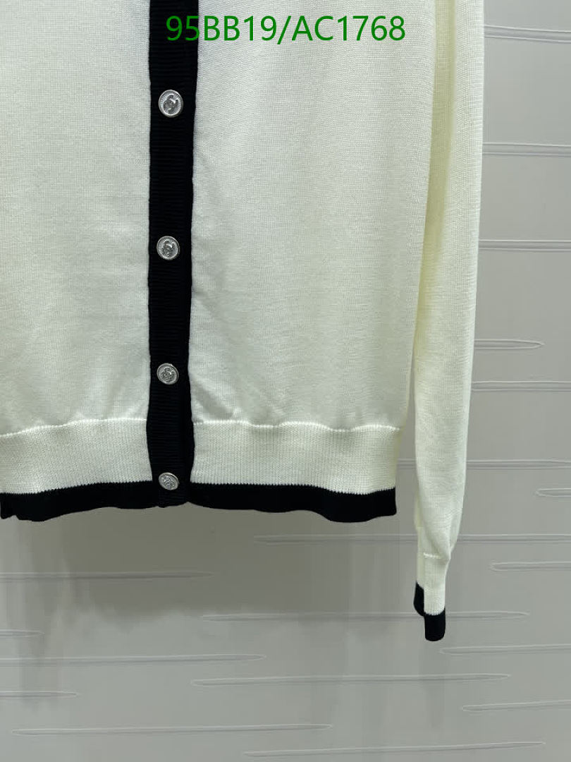 Chanel-Clothing Code: AC1768 $: 95USD