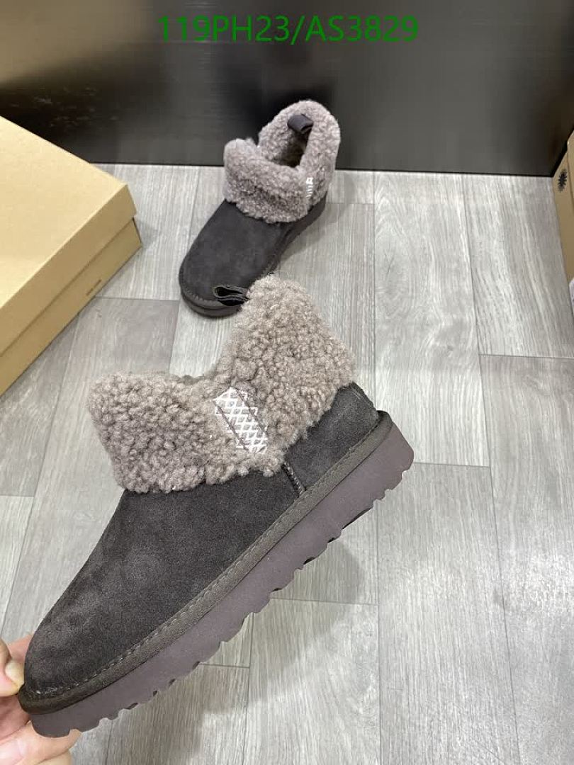 UGG-Women Shoes Code: AS3829 $: 119USD