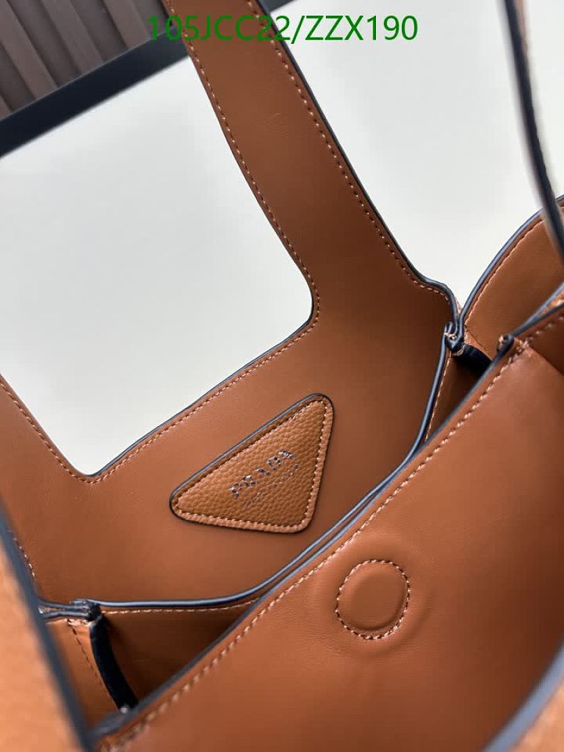 Prada-Bags4A Quality Code: ZZX190 $: 105USD