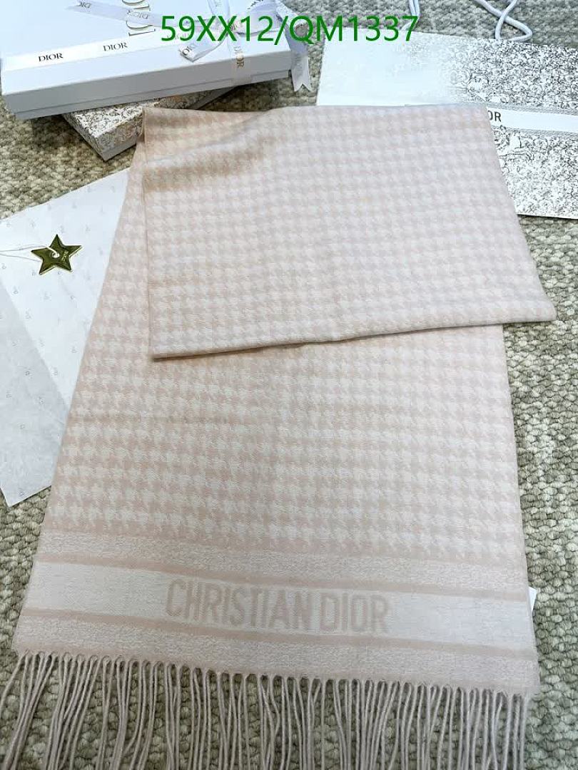 Dior-Scarves Code: QM1337 $: 59USD