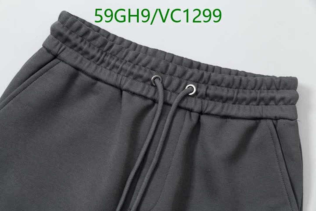Prada-Clothing Code: VC1299 $: 59USD