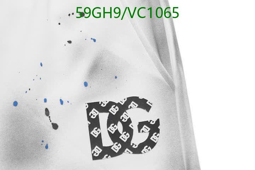 D&G-Clothing Code: VC1065 $: 59USD