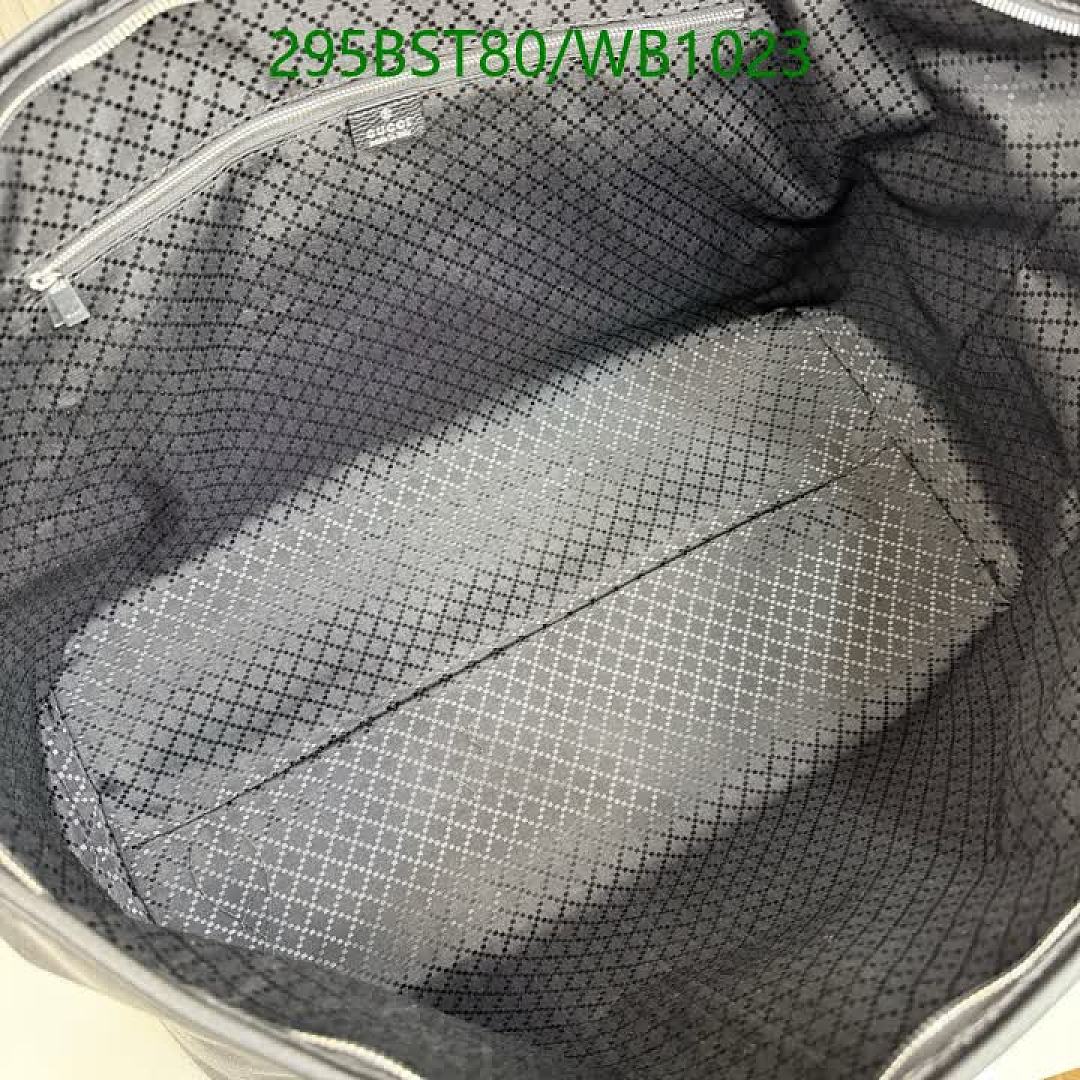 Gucci-BagsMirror Quality Code: WB1023 $: 295USD