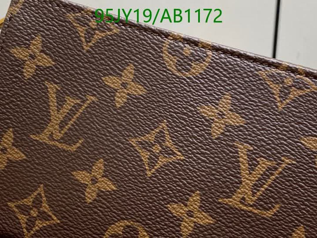 LV-BagsMirror Quality Code: AB1172 $: 95USD