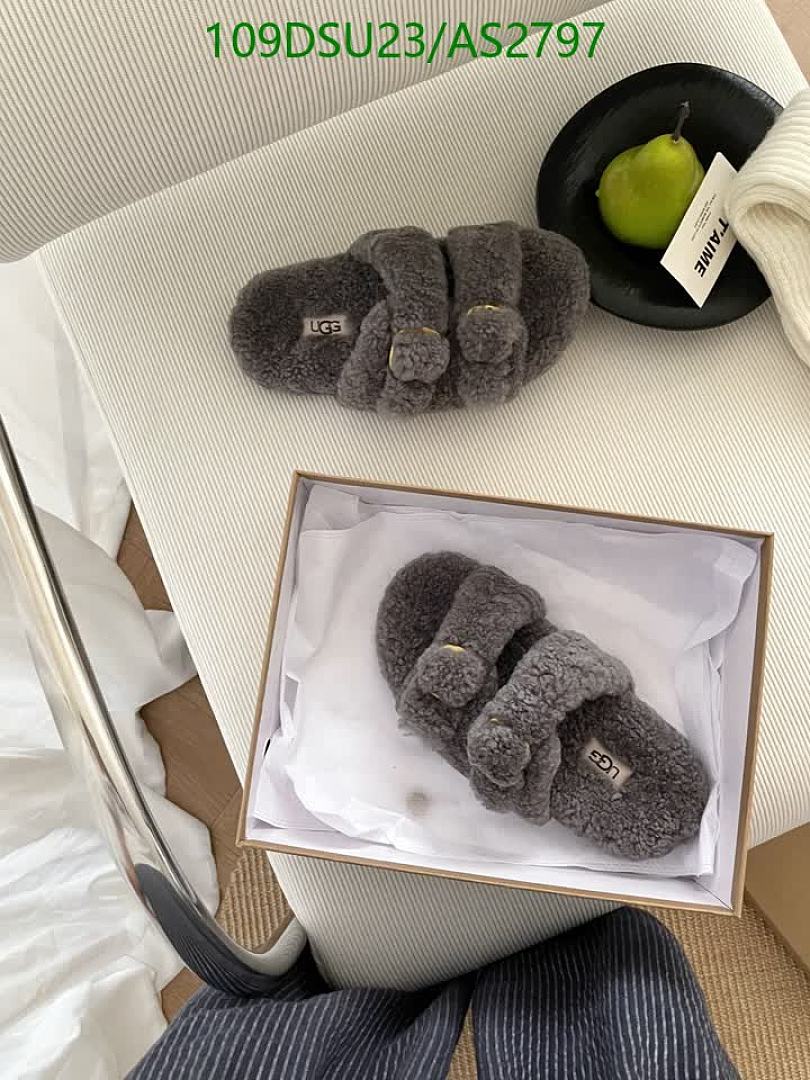 UGG-Women Shoes Code: AS2797 $: 109USD