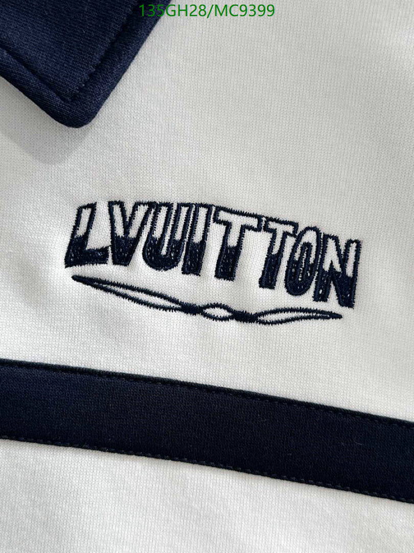 LV-Clothing Code: MC9399 $: 135USD