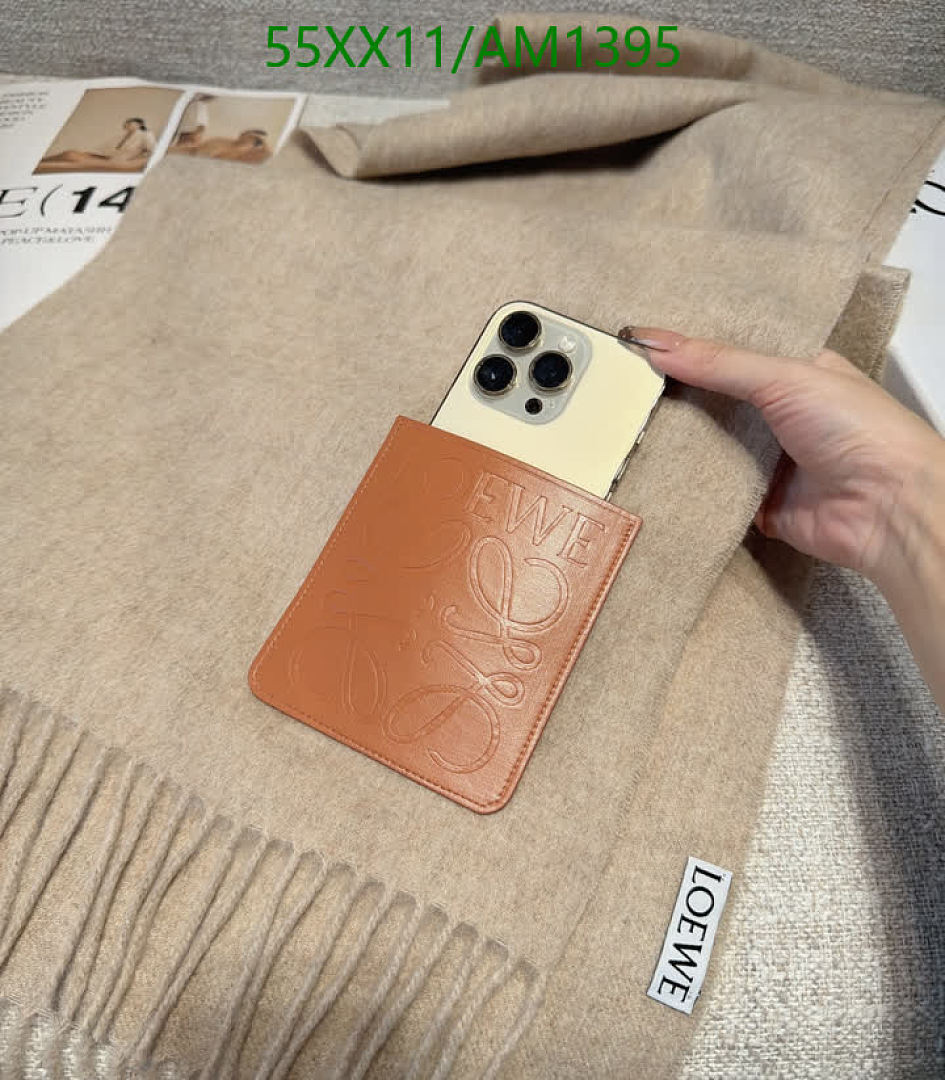 Loewe-Scarves Code: AM1395 $: 55USD