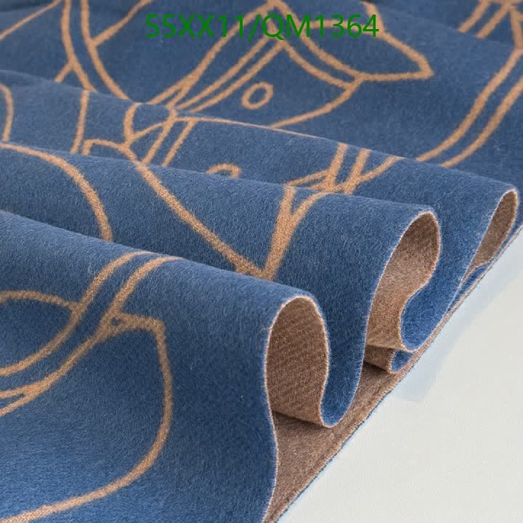 Hermes-Scarves Code: QM1364 $: 55USD