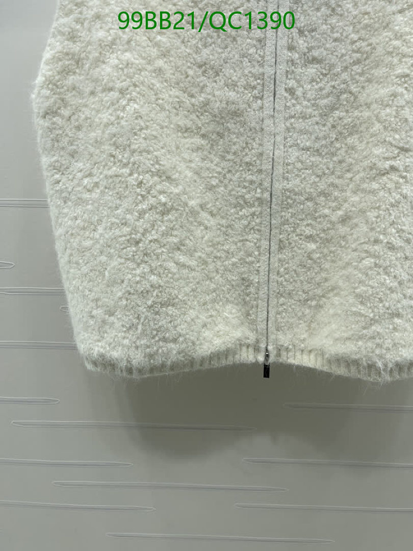 Chanel-Clothing Code: QC1390 $: 99USD