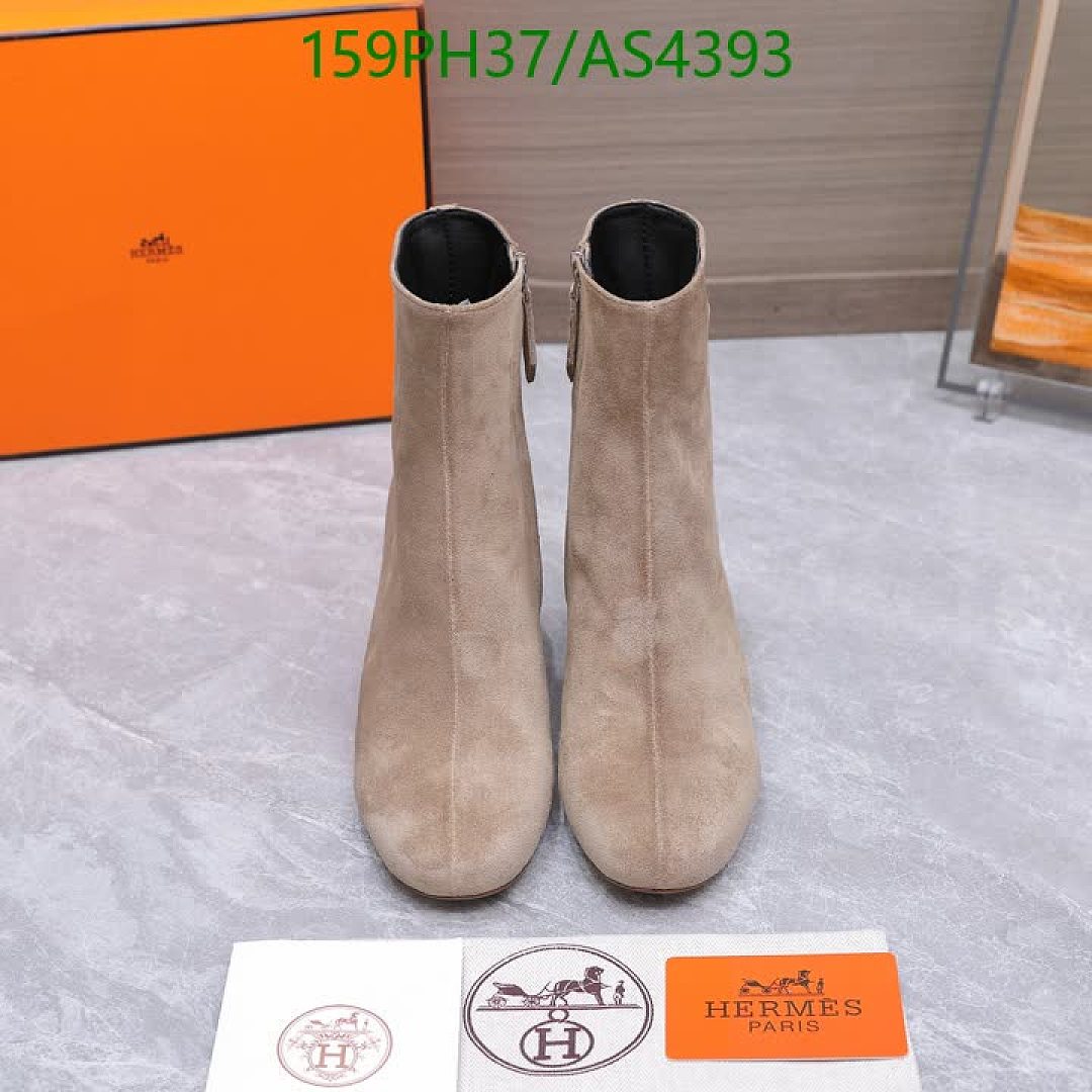 Hermes-Women Shoes Code: AS4393 $: 159USD