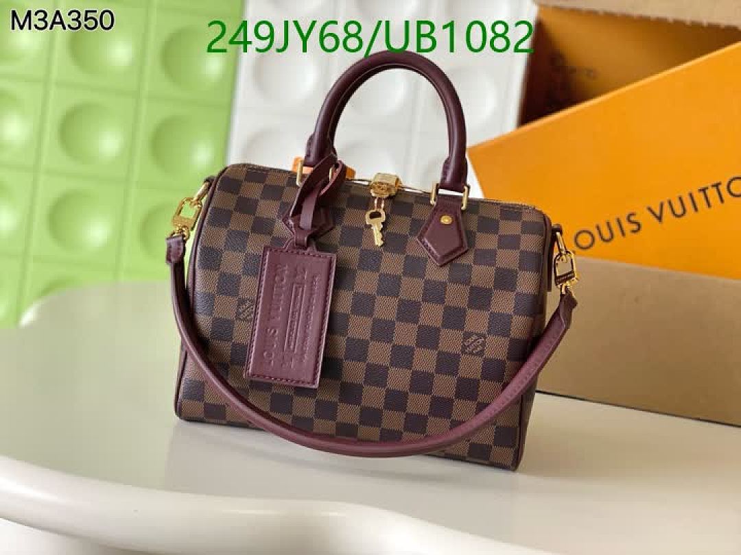 LV-BagsMirror Quality Code: UB1082 $: 249USD