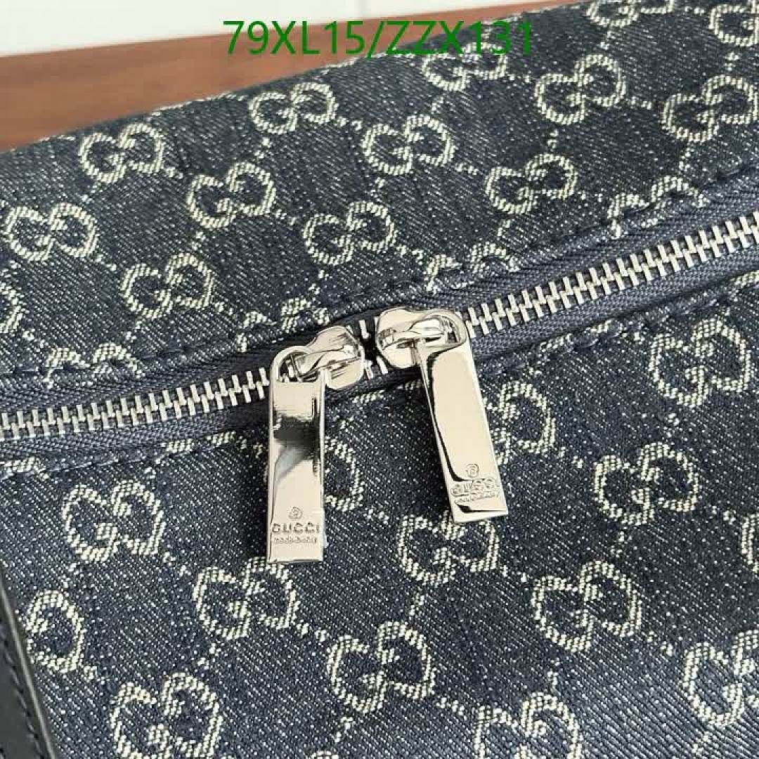 Gucci-Bags4A Quality Code: ZZX131 $: 79USD