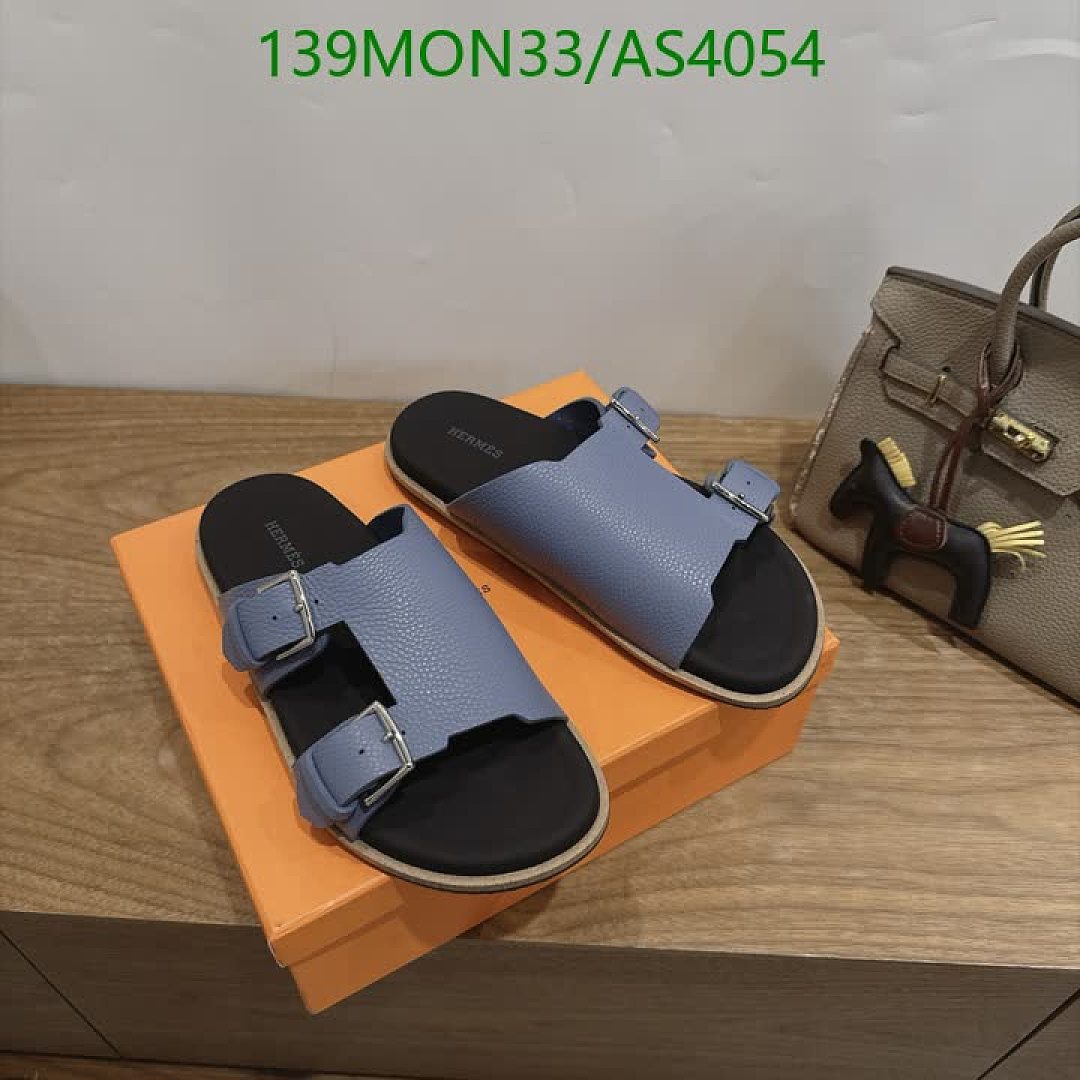 Hermes-Women Shoes Code: AS4054 $: 139USD