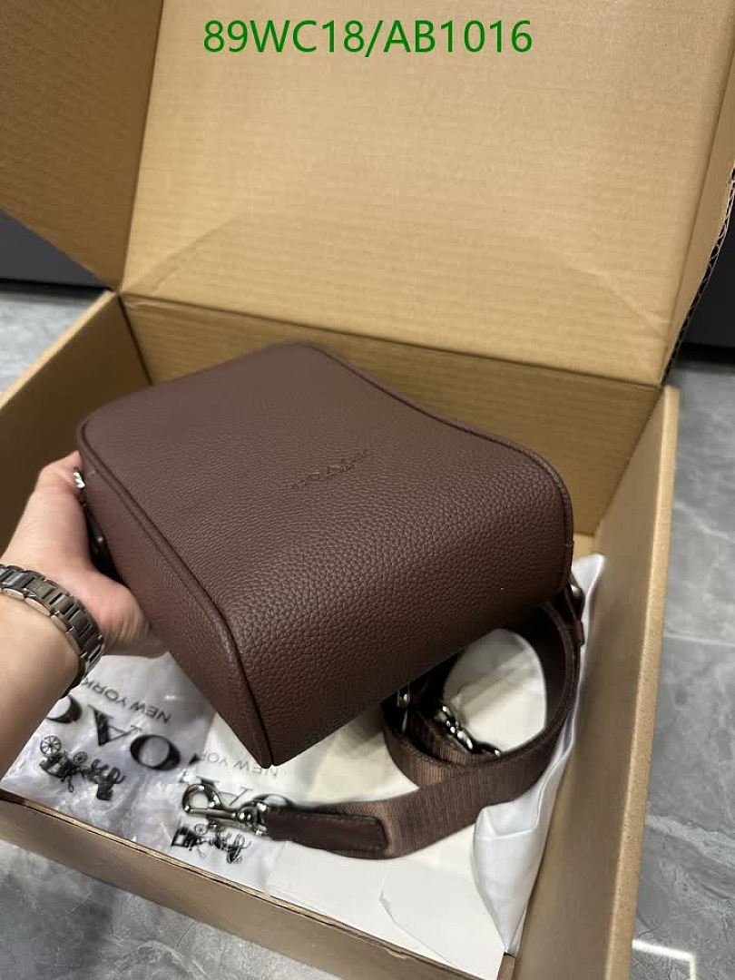 Coach-Bags4A Quality Code: AB1016 $: 89USD