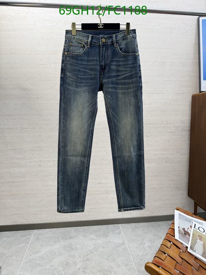 Loewe-Clothing Code: FC1188 $: 69USD