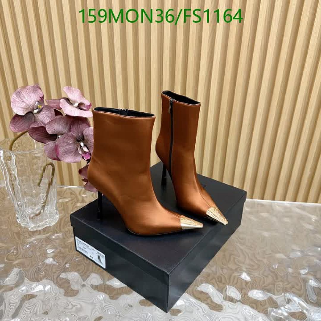 YSL-Women Shoes Code: FS1164 $: 159USD