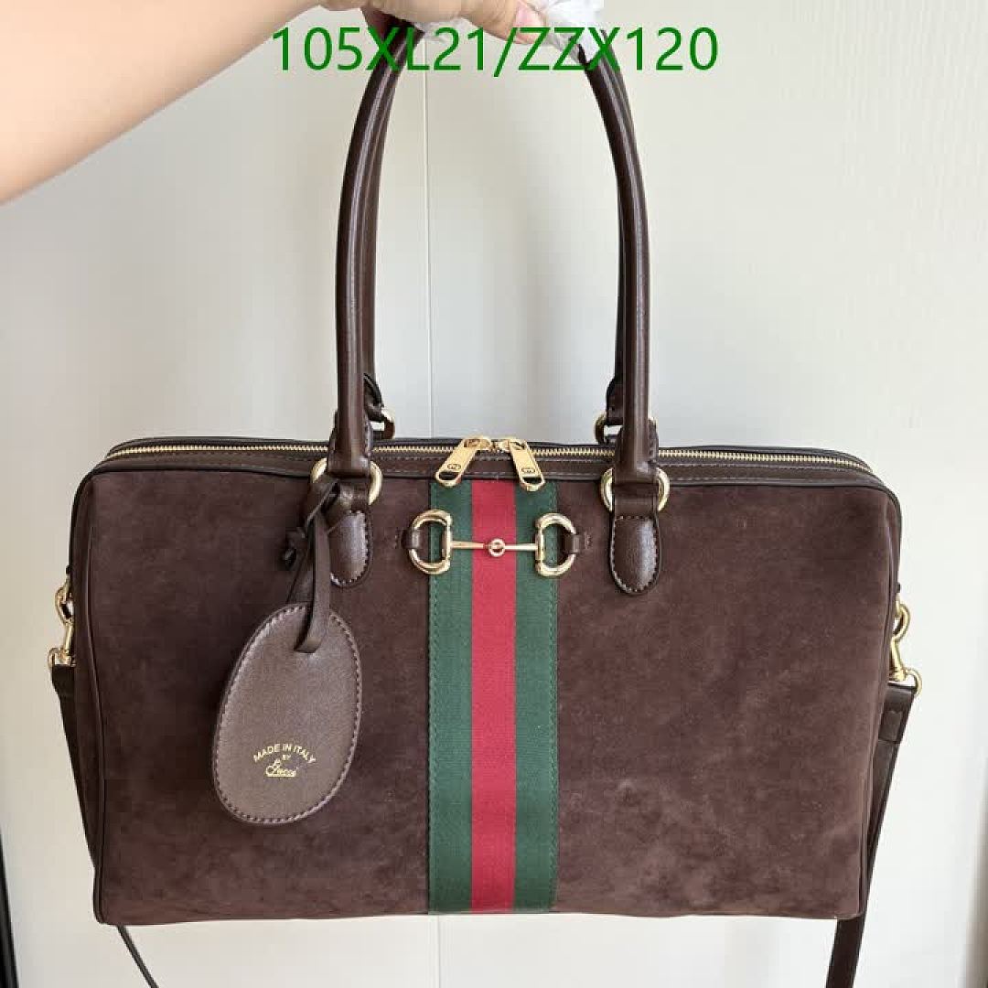 Gucci-Bags4A Quality Code: ZZX120 $: 105USD