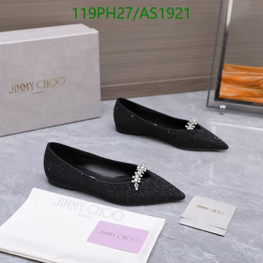Jimmy Choo-Women Shoes Code: AS1921 $: 119USD