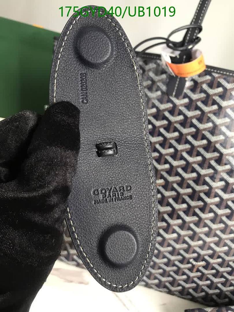 Goyard-BagsMirror Quality Code: UB1019 $: 175USD