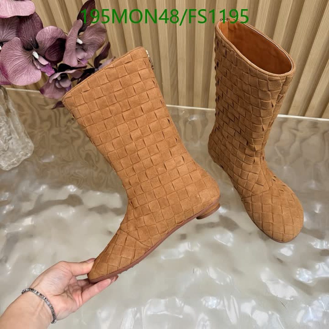 BV-Women Shoes Code: FS1195 $: 195USD