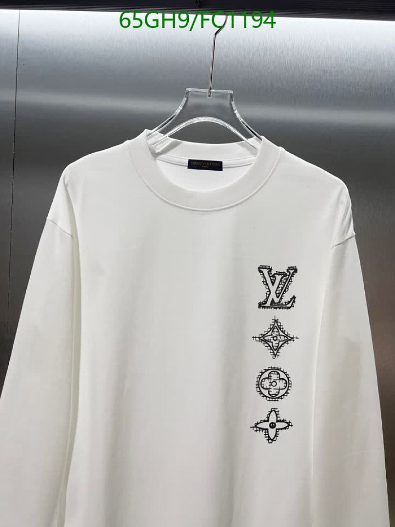 LV-Clothing Code: FC1194 $: 65USD