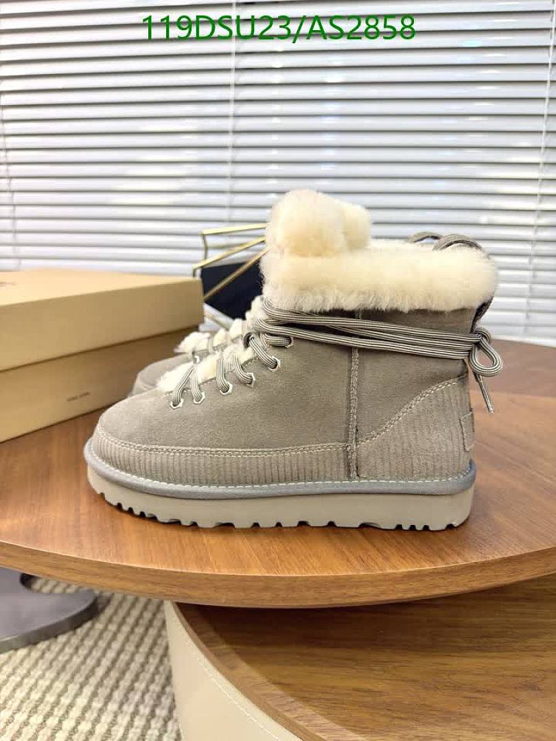 UGG-Women Shoes Code: AS2858 $: 119USD