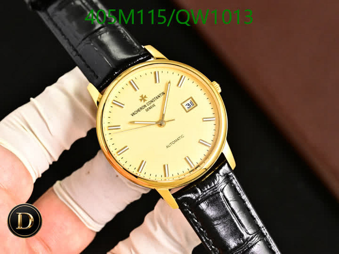Vacheron Constantin-WatchesMirror Quality Code: QW1013 $: 405USD