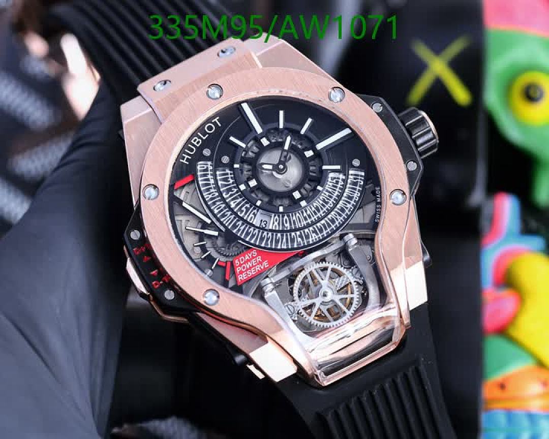 Hublot-WatchesMirror Quality Code: AW1071 $: 335USD