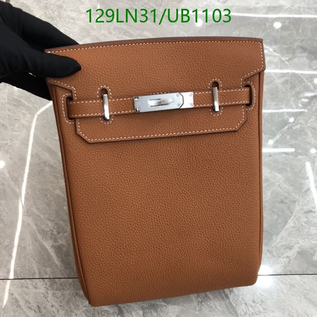 Hermes-Bags4A Quality Code: UB1103 $: 129USD