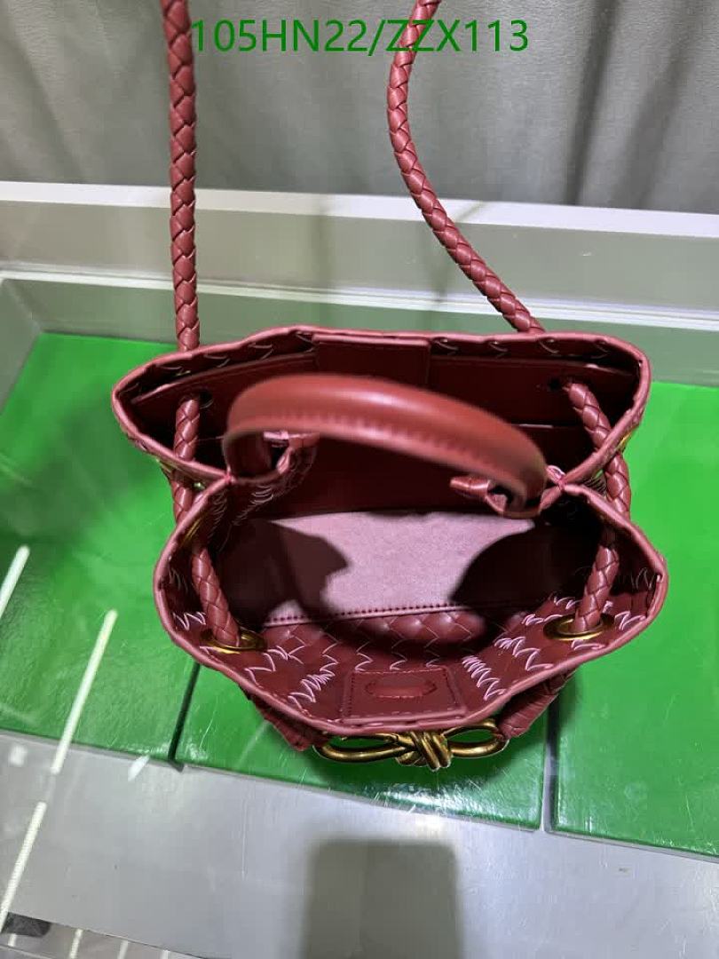 BV-Bags4A Quality Code: ZZX113 $: 105USD