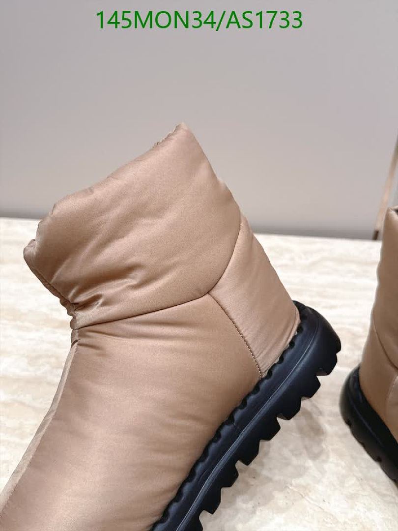 Prada-Women Shoes Code: AS1733 $: 145USD