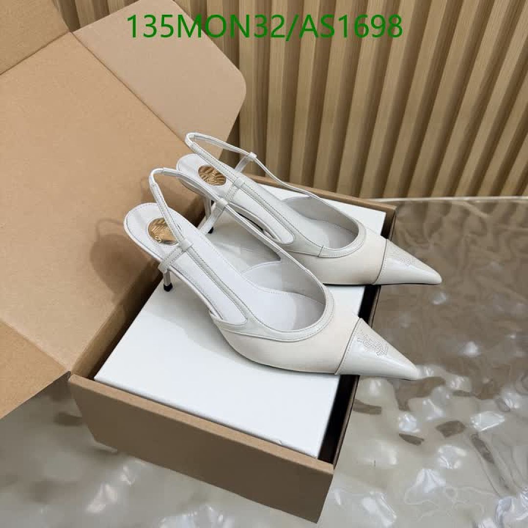 YSL-Women Shoes Code: AS1698 $: 135USD
