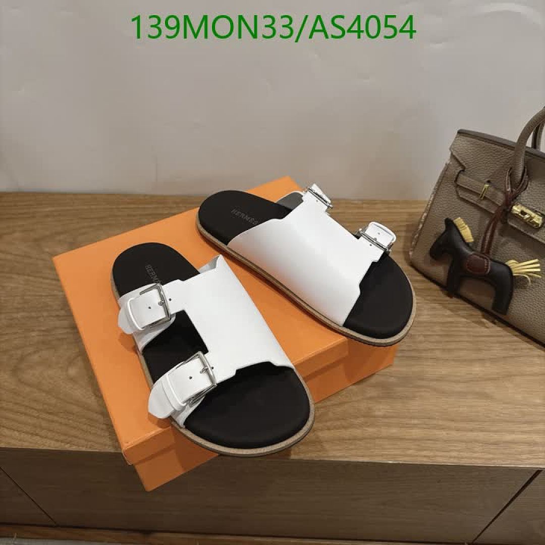 Hermes-Women Shoes Code: AS4054 $: 139USD