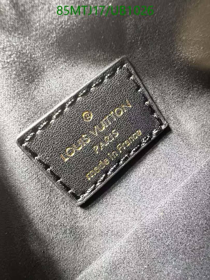 LV-Bags4A Quality Code: UB1026 $: 85USD