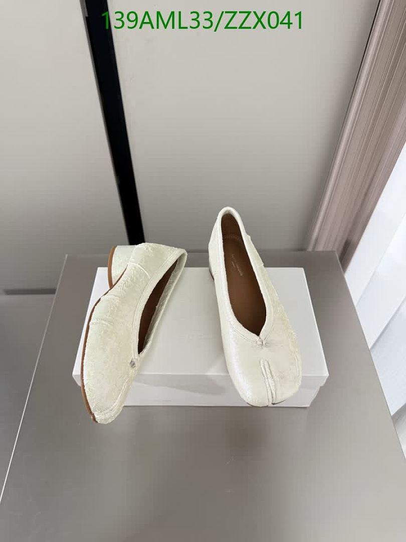 MM6-Women Shoes Code: ZZX041 $: 139USD