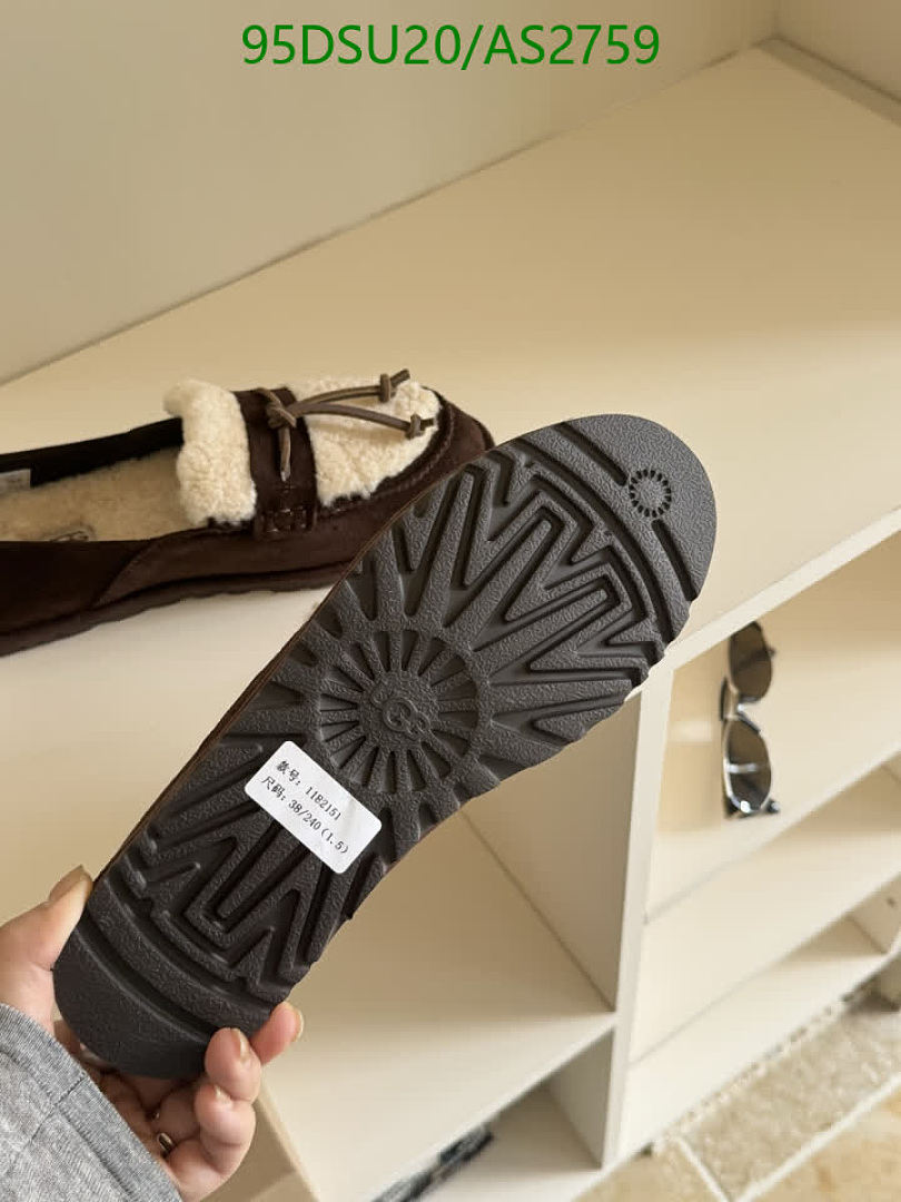 UGG-Women Shoes Code: AS2759 $: 95USD