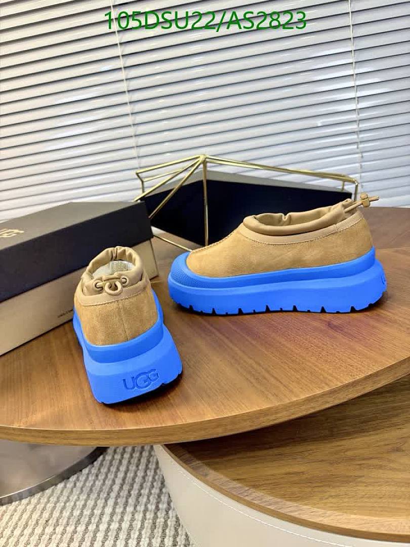 UGG-Men shoes Code: AS2823 $: 105USD