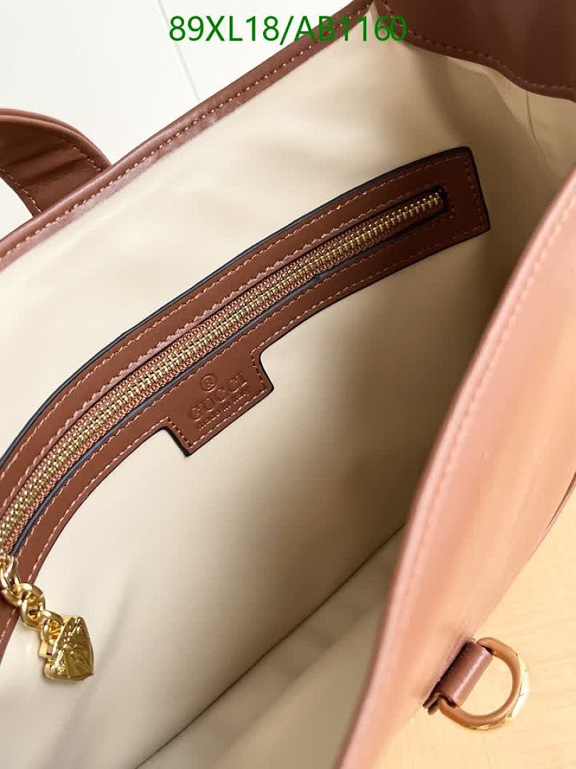 Gucci-Bags4A Quality Code: AB1160 $: 89USD