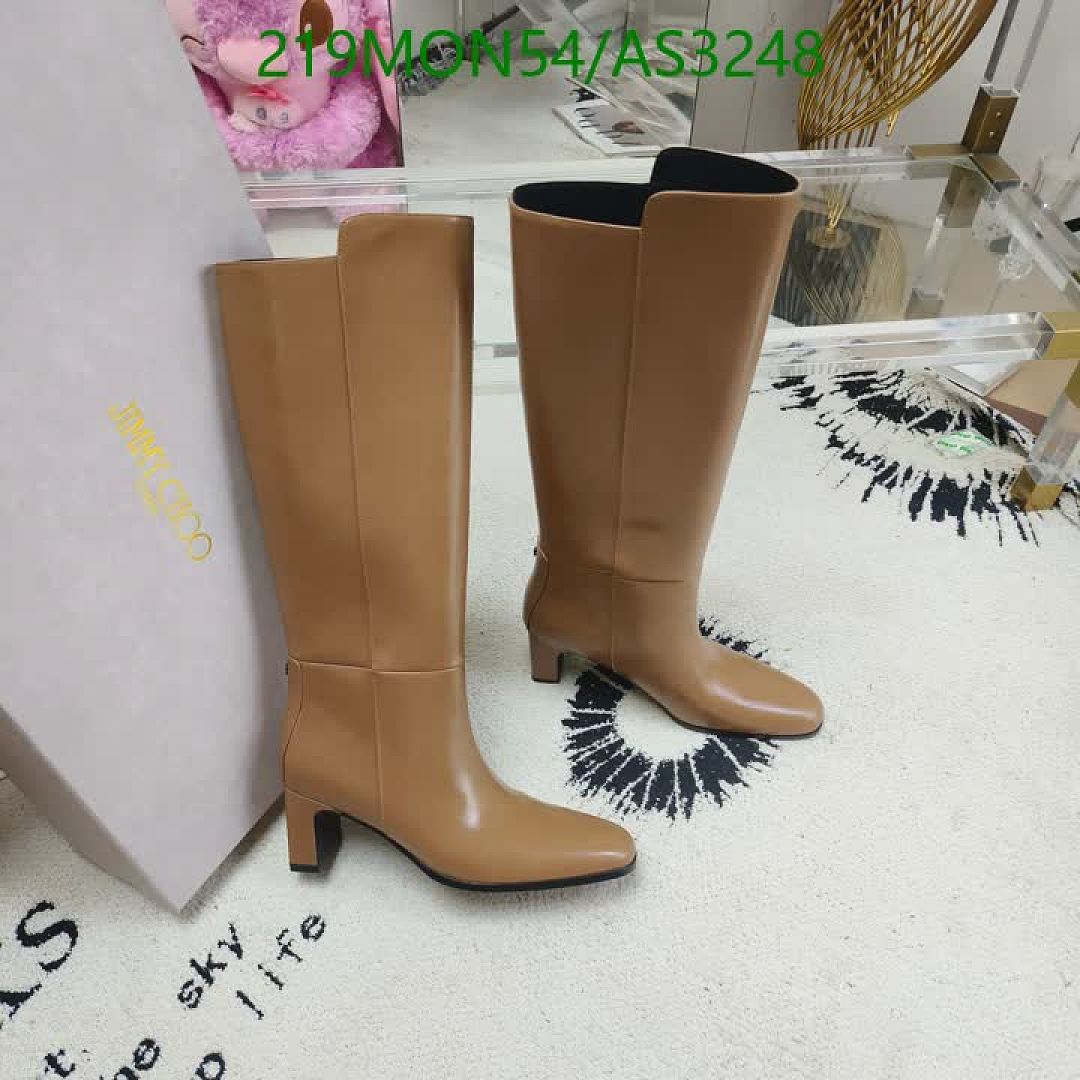 Jimmy Choo-Women Shoes Code: AS3248 $: 219USD