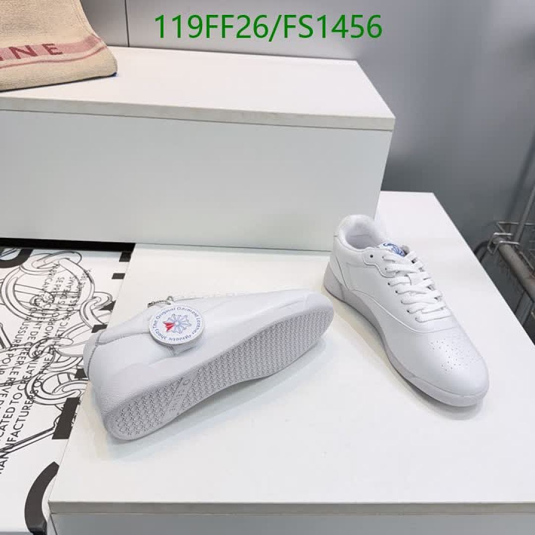 Celine-Women Shoes Code: FS1456 $: 119USD