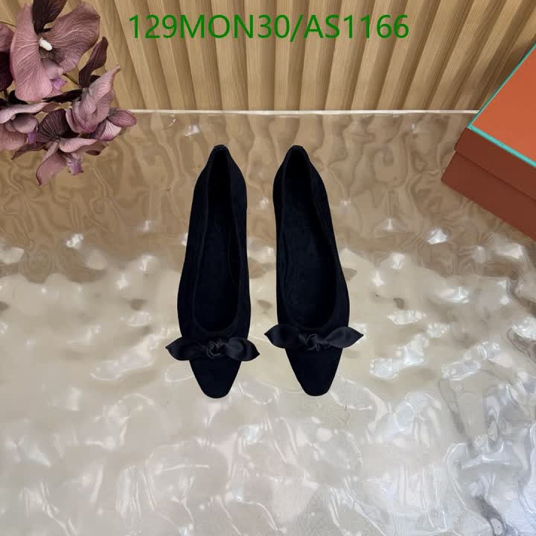 Loro Piana-Women Shoes Code: AS1166 $: 129USD